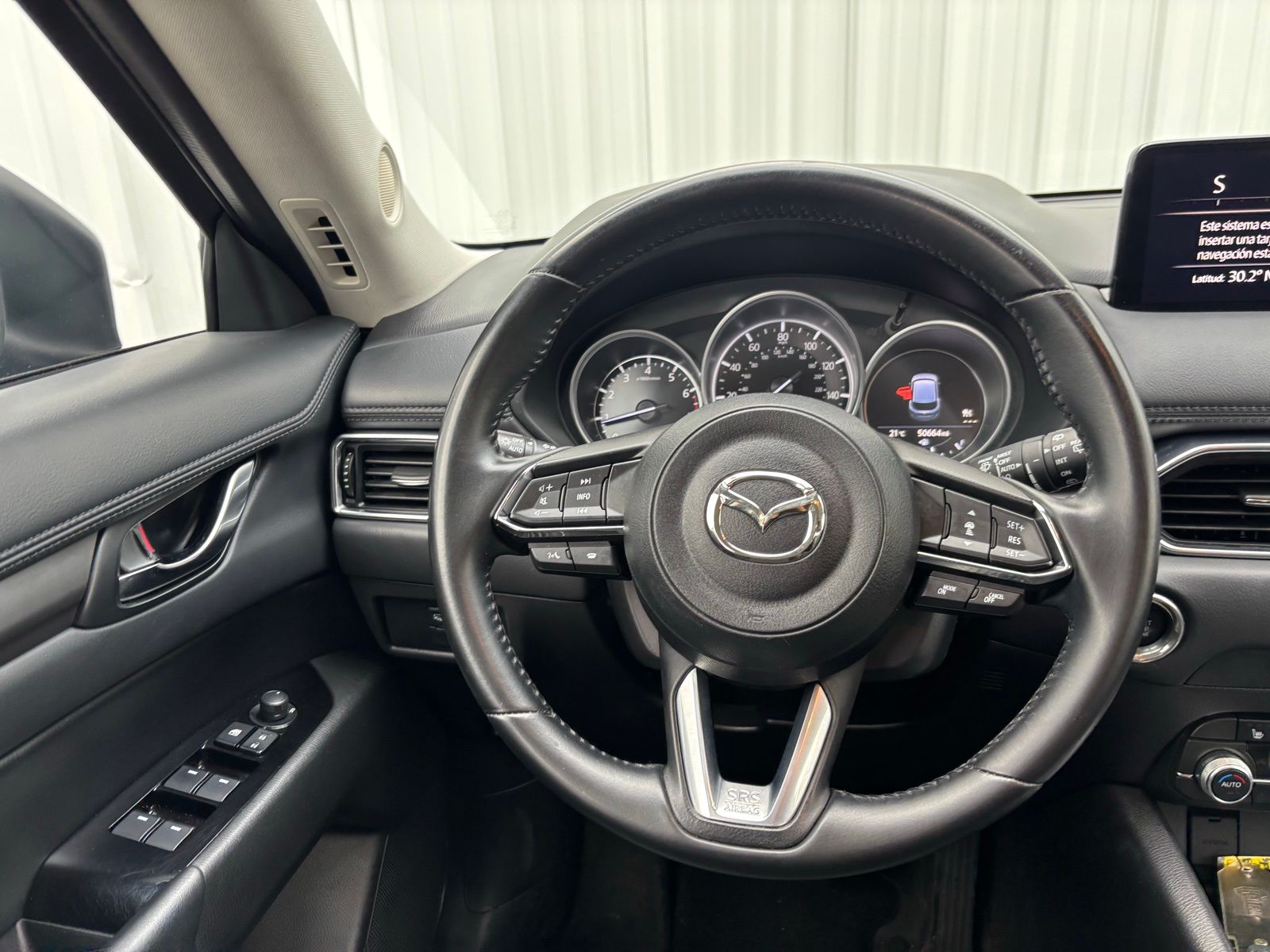 Used Car 2021 Mazda Cx-5  Touring For Sale Under $25,000 In Austin, Texas