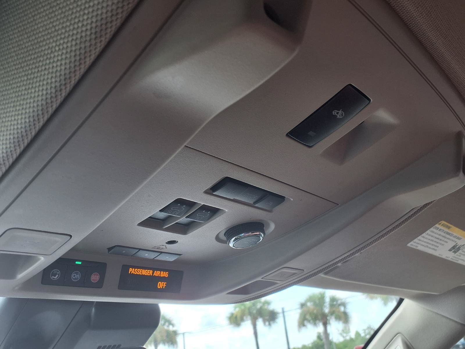 2020 Cadillac Escalade Premium Luxury Silver at Emmons Autoplex