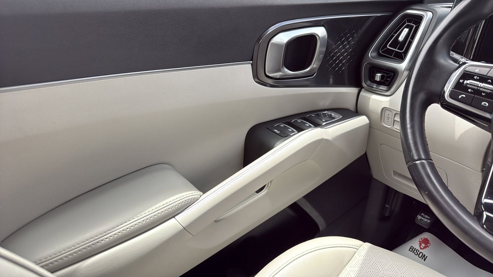 Used Car 2021 Kia Sorento  S For Sale Under $25,000 In Austin, Texas