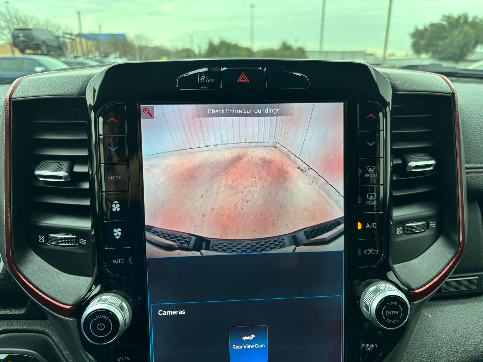 Used Car 2025 Ram 1500  Rebel For Sale Under $60,000 In Austin, Texas