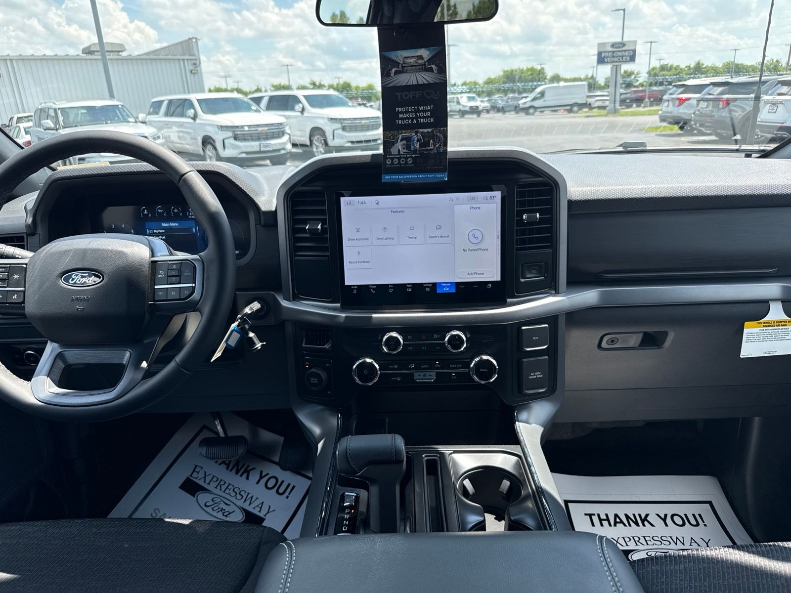 2026 Ford F-150 image 15