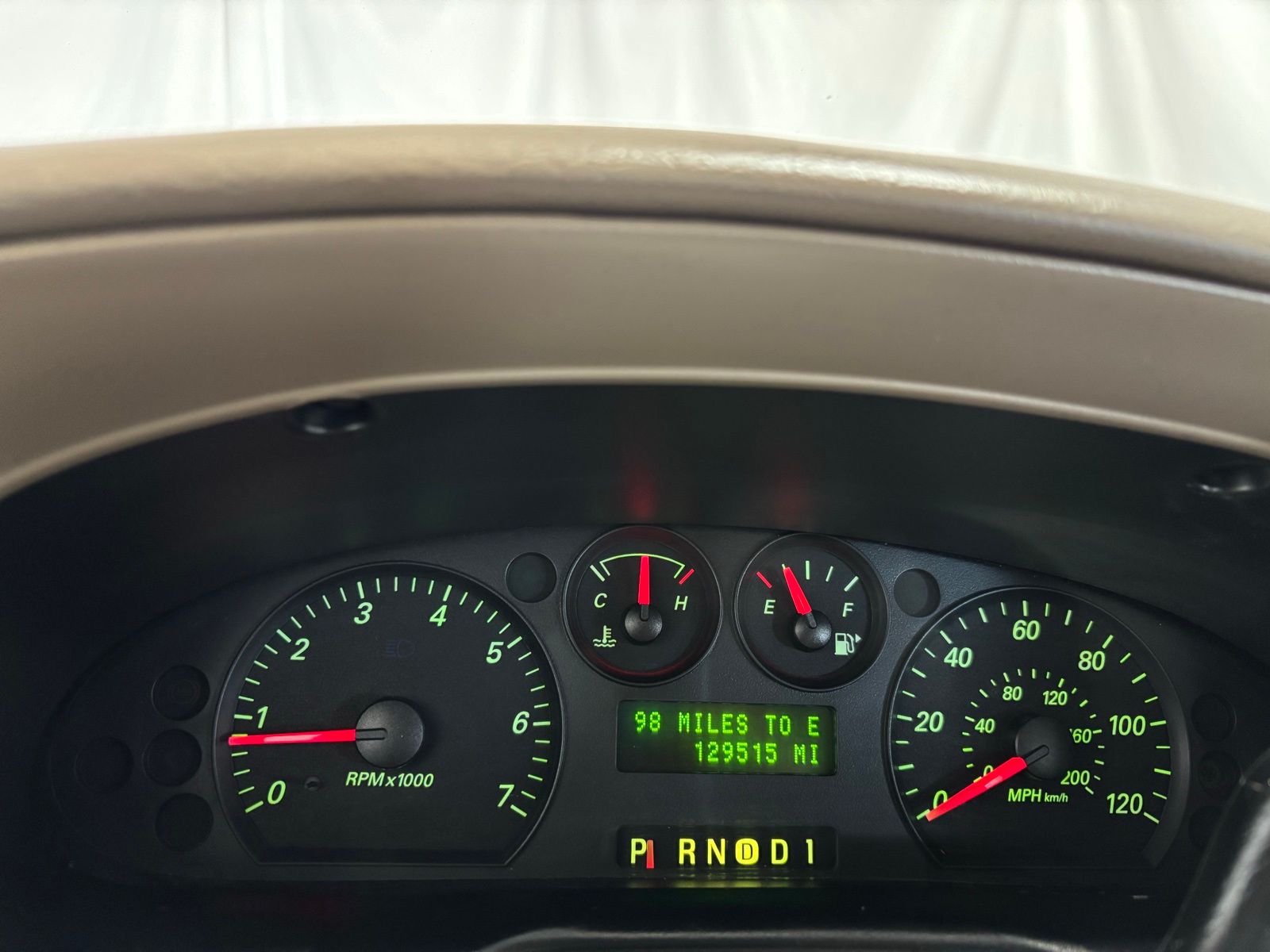 Used Car 2004 Ford Taurus  Se For Sale Under $10,000 In Austin, Texas