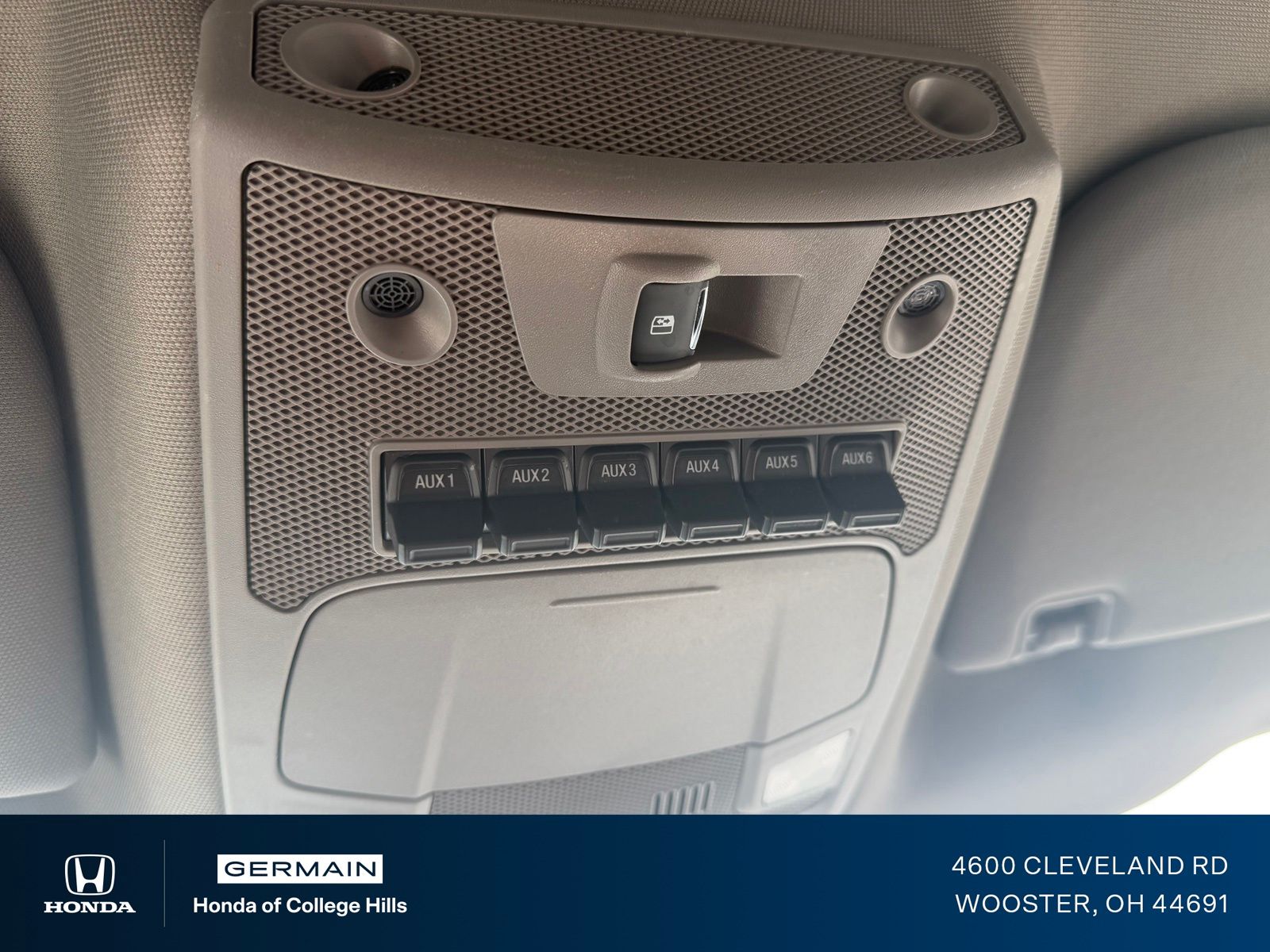 Used 2021 Blue Ford XLT image 23