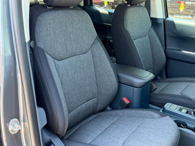 New 2026 Gray Ford XLT image 10