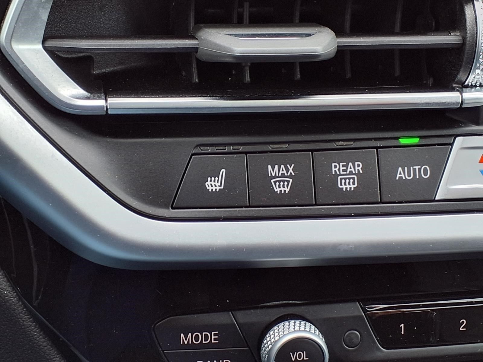 2024 BMW X3 xDrive30i Gray at Texan Dodge Chrysler Jeep Ram