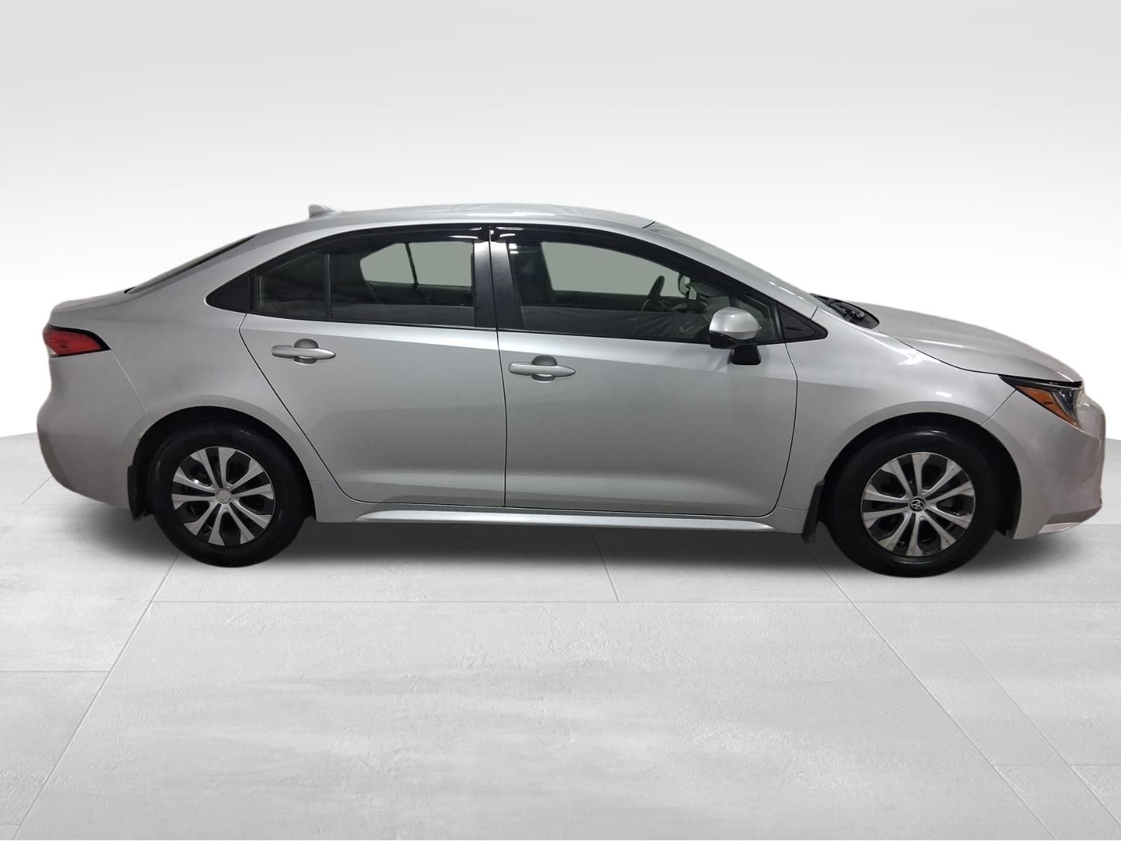 Used Car 2020 Toyota Corolla Hybrid  Le For Sale Under $20,000 In Austin, Texas