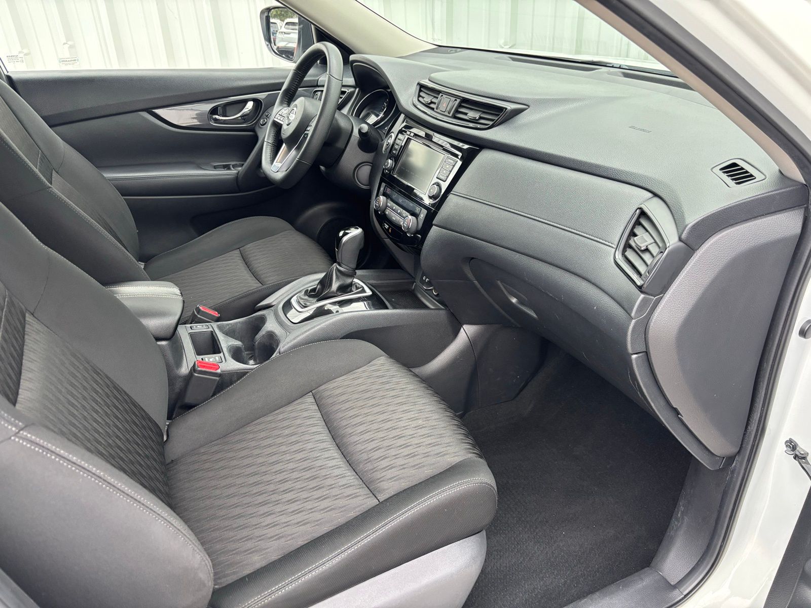 Used Car 2020 Nissan Rogue  Sv For Sale Under $20,000 In Austin, Texas