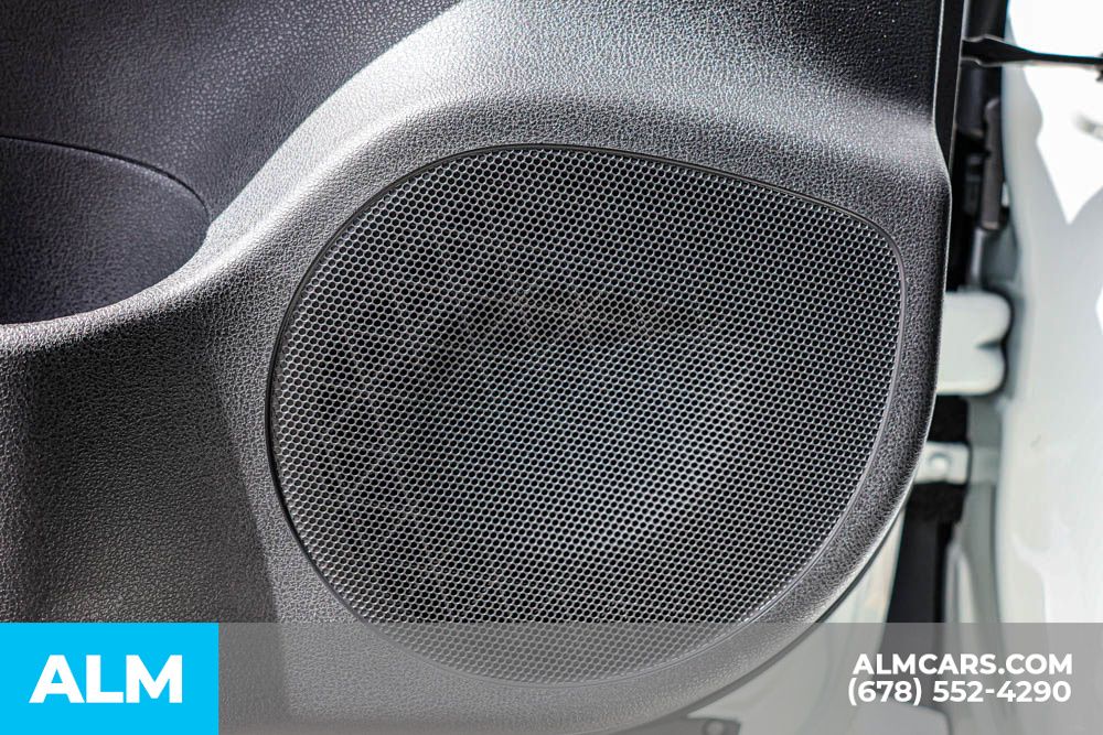 2025 Nissan Leaf SV Plus photo 49