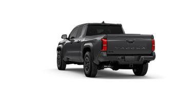 new 2026 Toyota Tacoma car