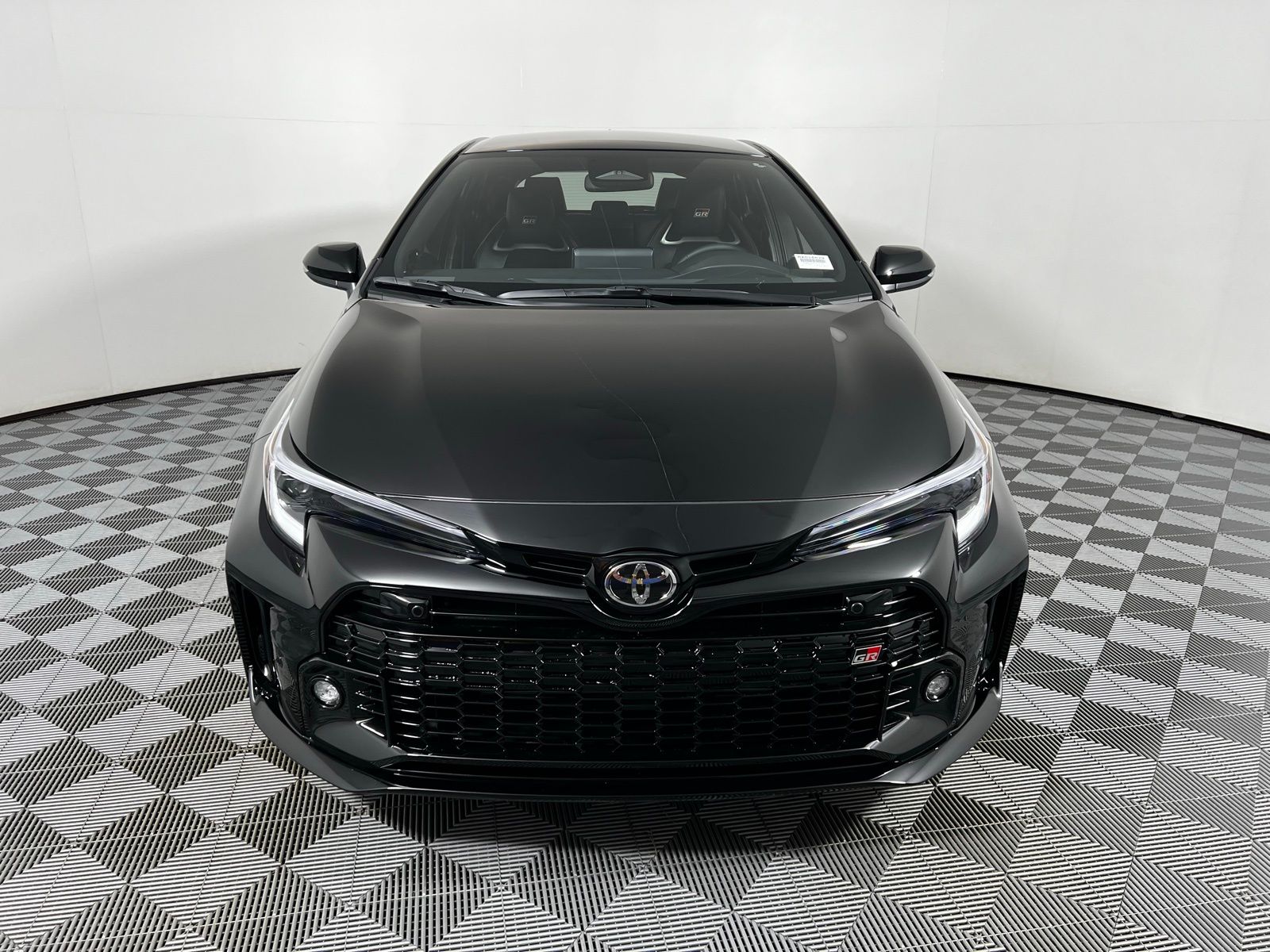 Thumbnail: 2025 Toyota GR Corolla - 2