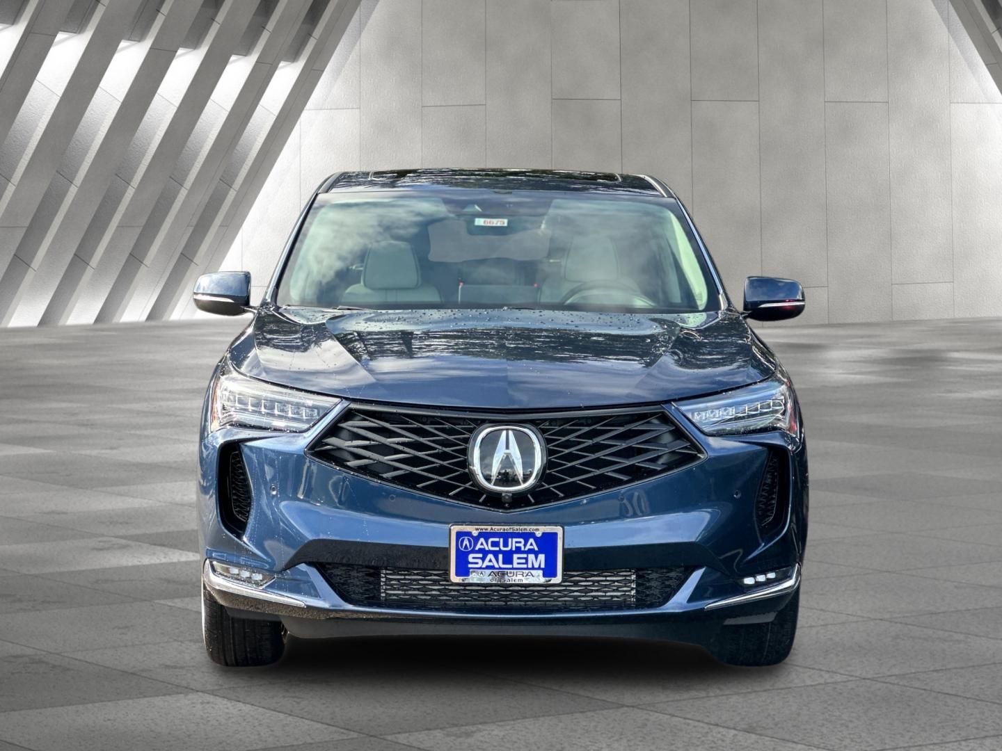new 2026 Acura RDX car