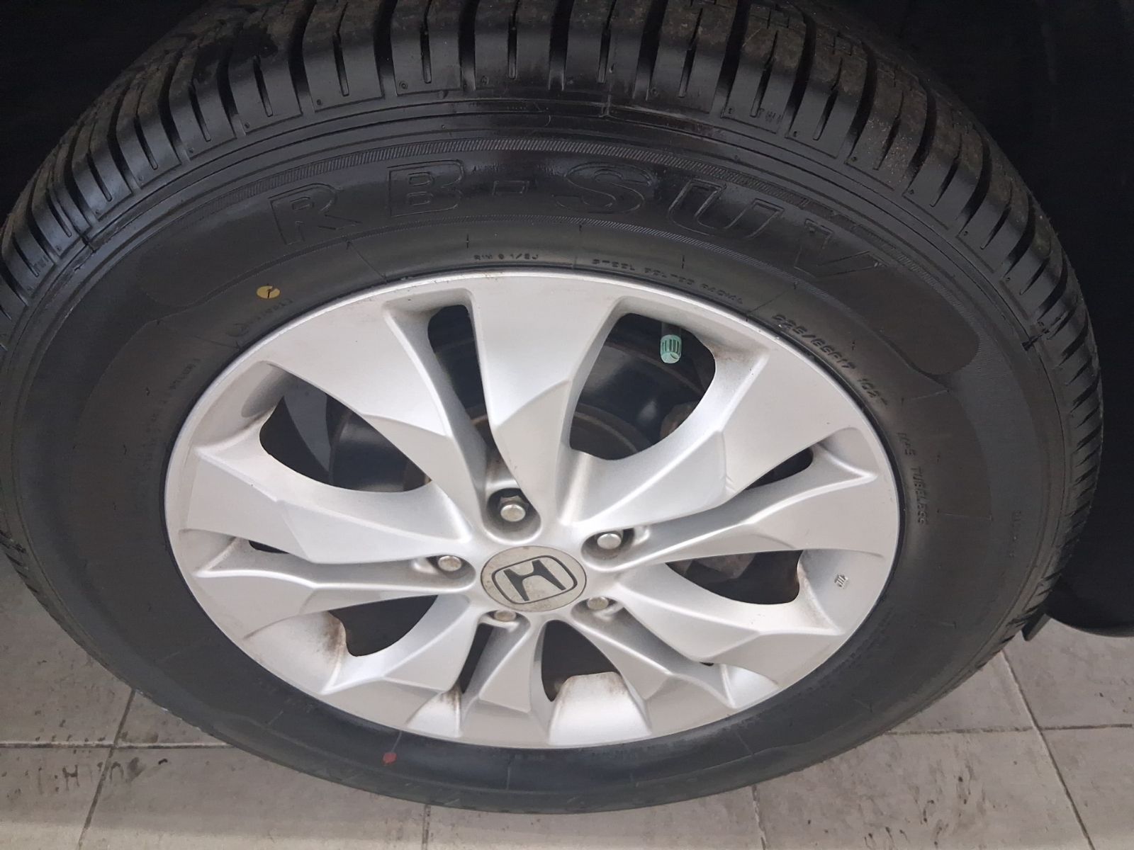 Used Car 2014 Honda Cr-v  Ex-l For Sale Under $20,000 In Austin, Texas