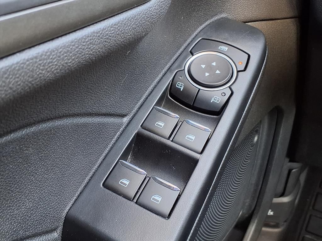 2025 Ford Escape Active Gray at Legacy Ford