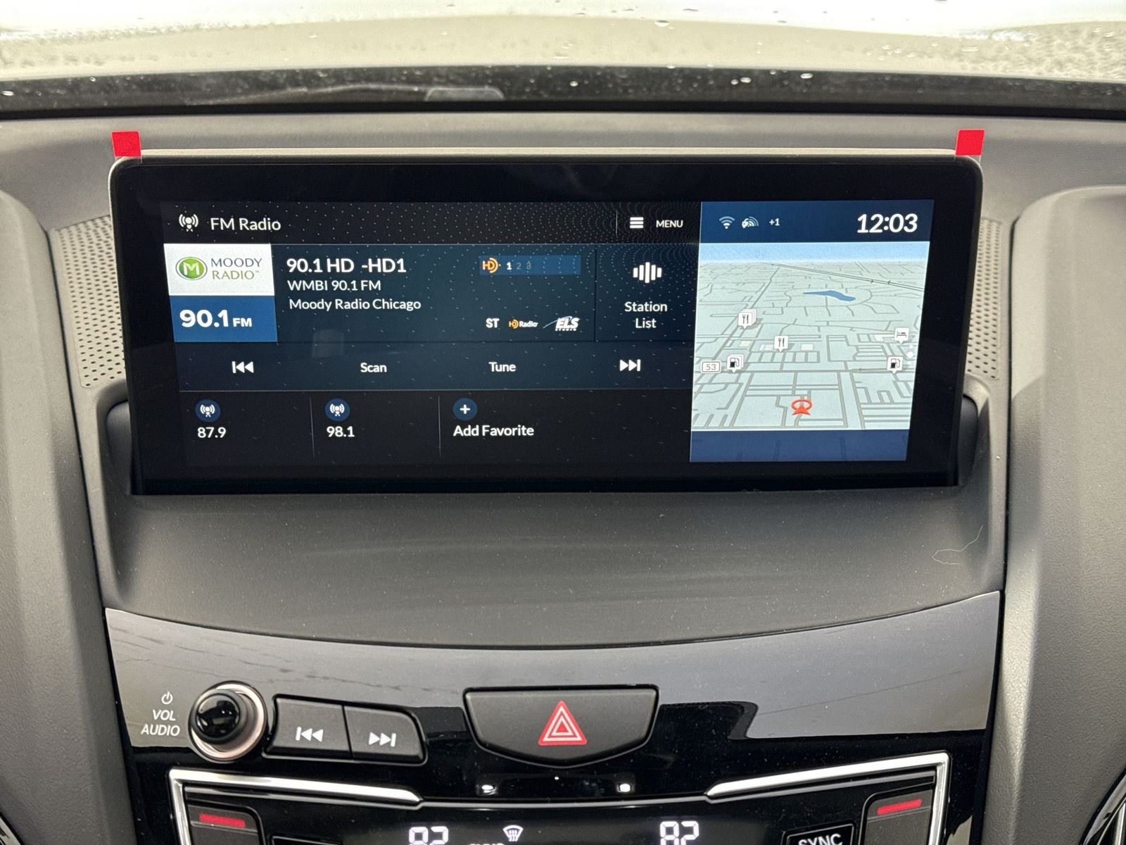 View vehicle photo 6