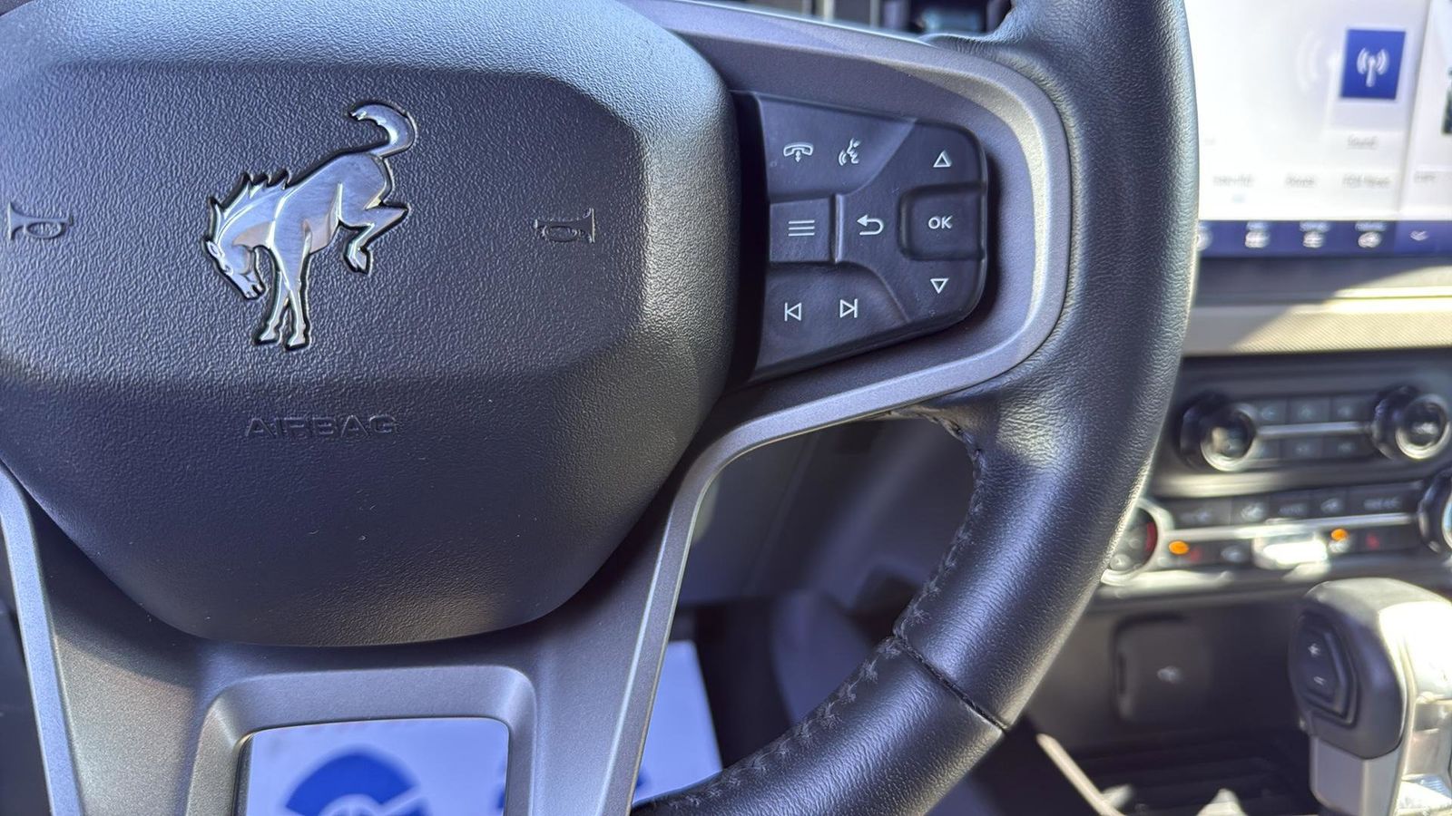 Used Car 2024 Ford Bronco  Wildtrak For Sale Under $60,000 In Austin, Texas