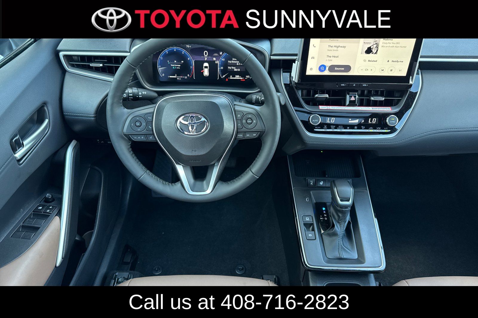 Used 2026 Toyota Corolla Cross SUV