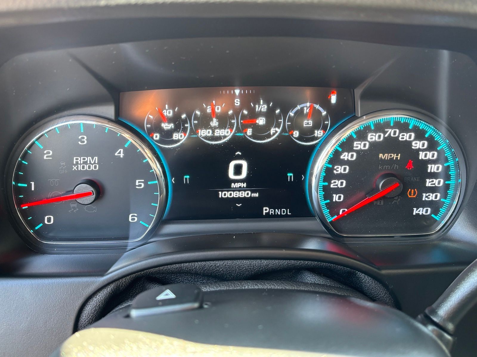 Used 2019 GMC Yukon SUV