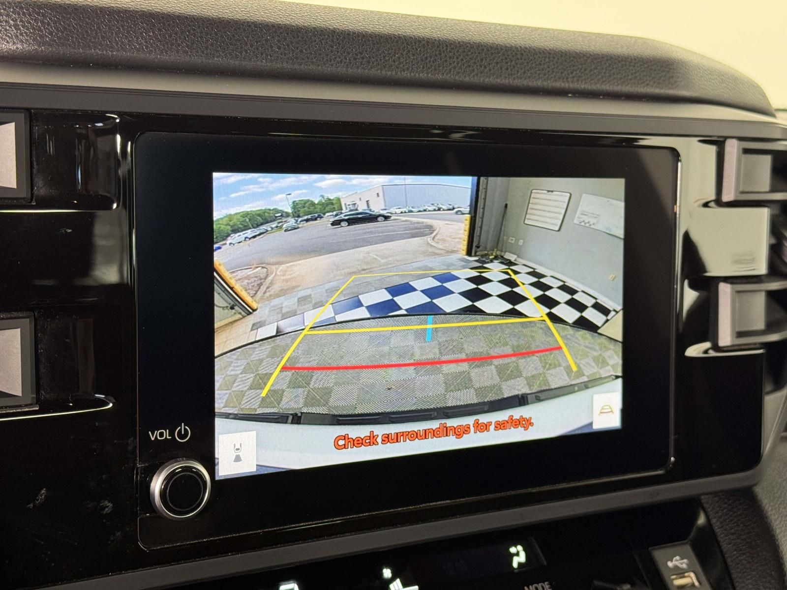 Used 2025 White Toyota SR image 18