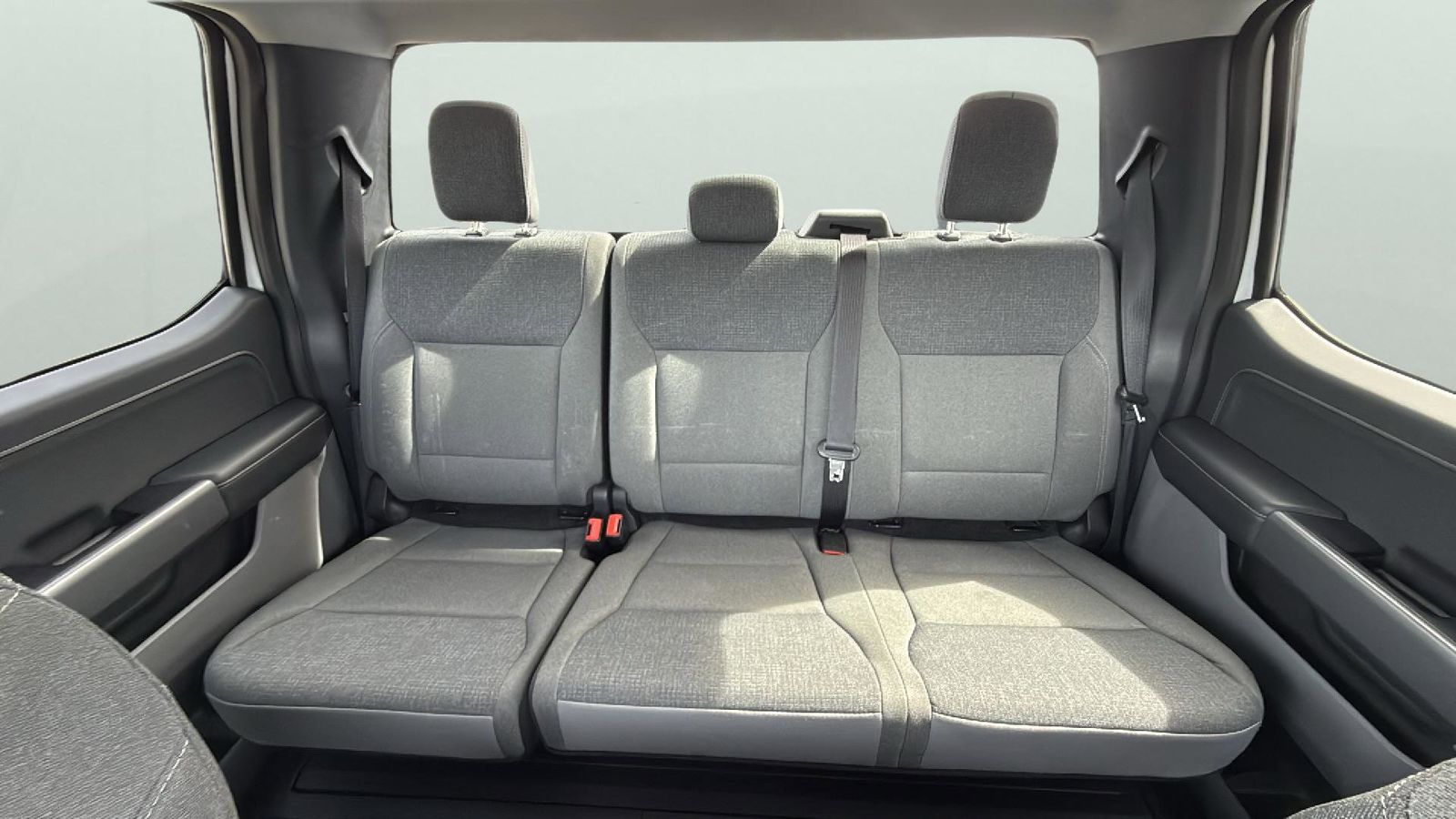 Used Car 2025 Ford F-150  Xlt For Sale Under $50,000 In Austin, Texas