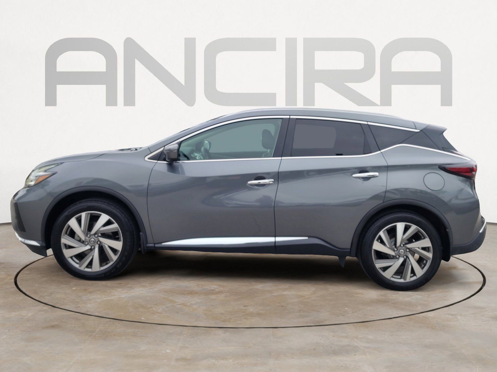 Used Car 2019 Nissan Murano  Sl For Sale Under $20,000 In San Antonio, Texas