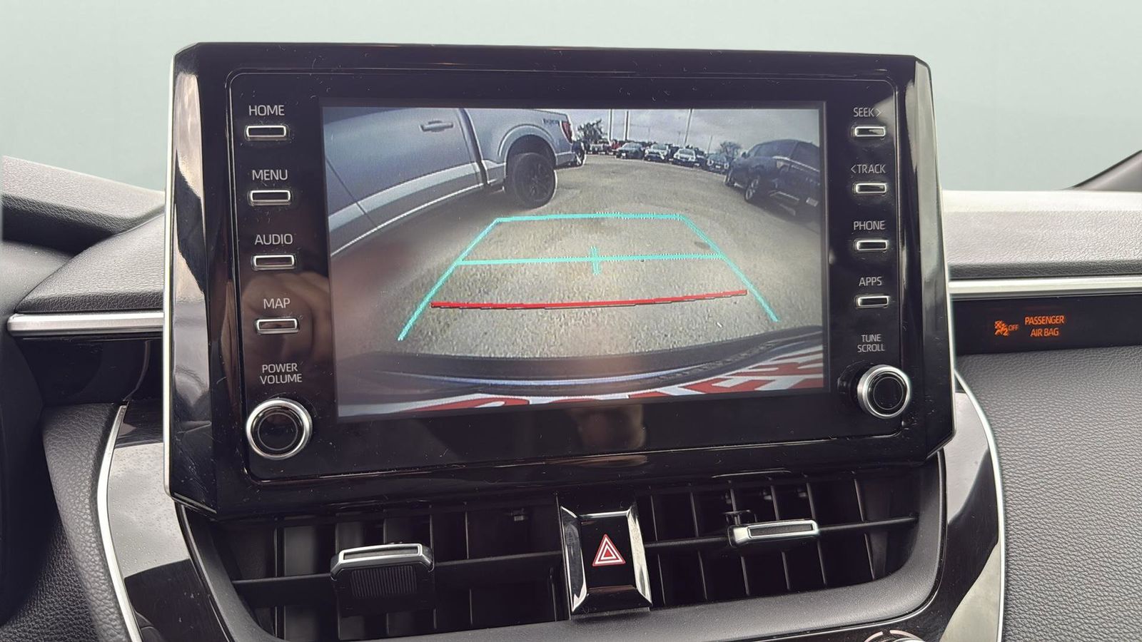 Used Car 2020 Toyota Corolla  Se For Sale Under $20,000 In Austin, Texas