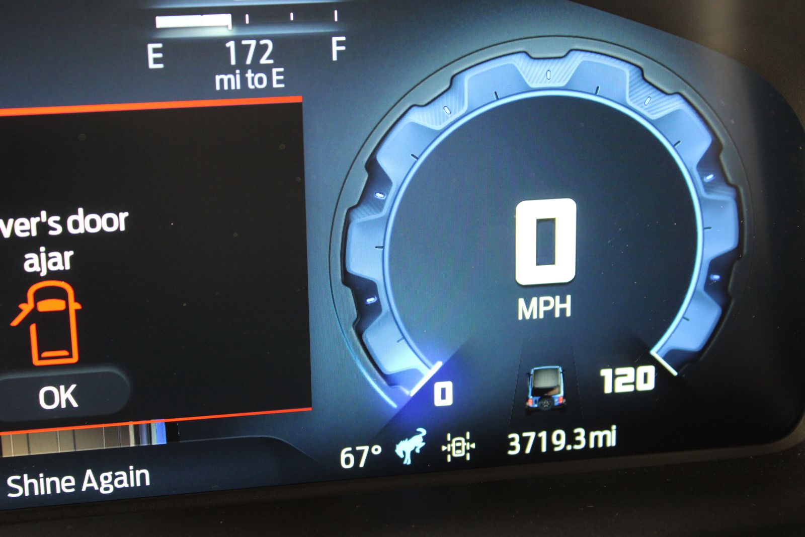 Used 2025 Beige Ford Big Bend image 22