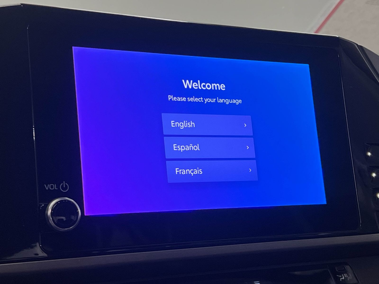 used 2025 Toyota Camry car, priced at $26,288