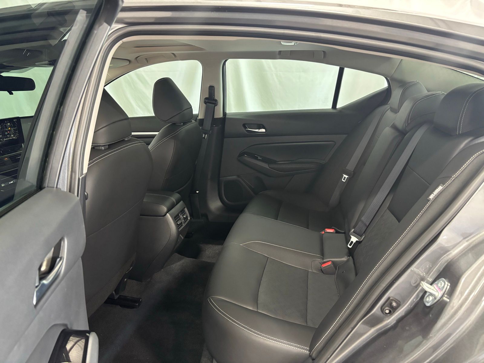 Used Car 2025 Nissan Altima  2.5 Sl For Sale Under $30,000 In Austin, Texas