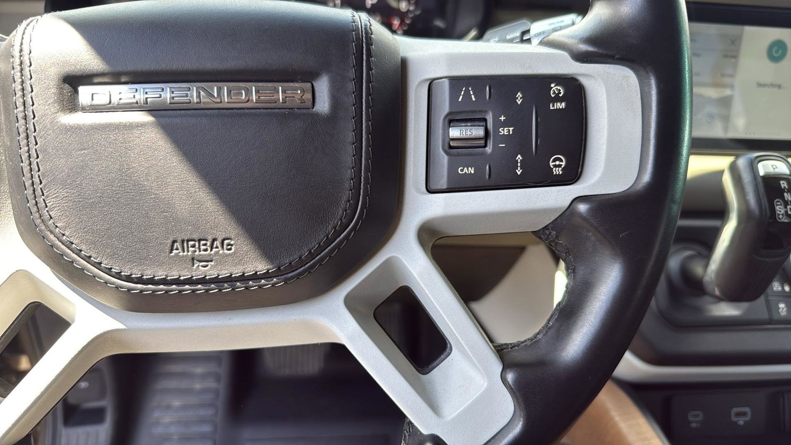 Used Car 2020 Land Rover Defender 110  Hse For Sale Under $50,000 In Austin, Texas