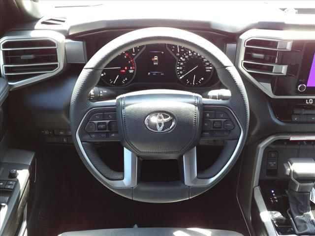 2025 Toyota Tundra SR5 - 8