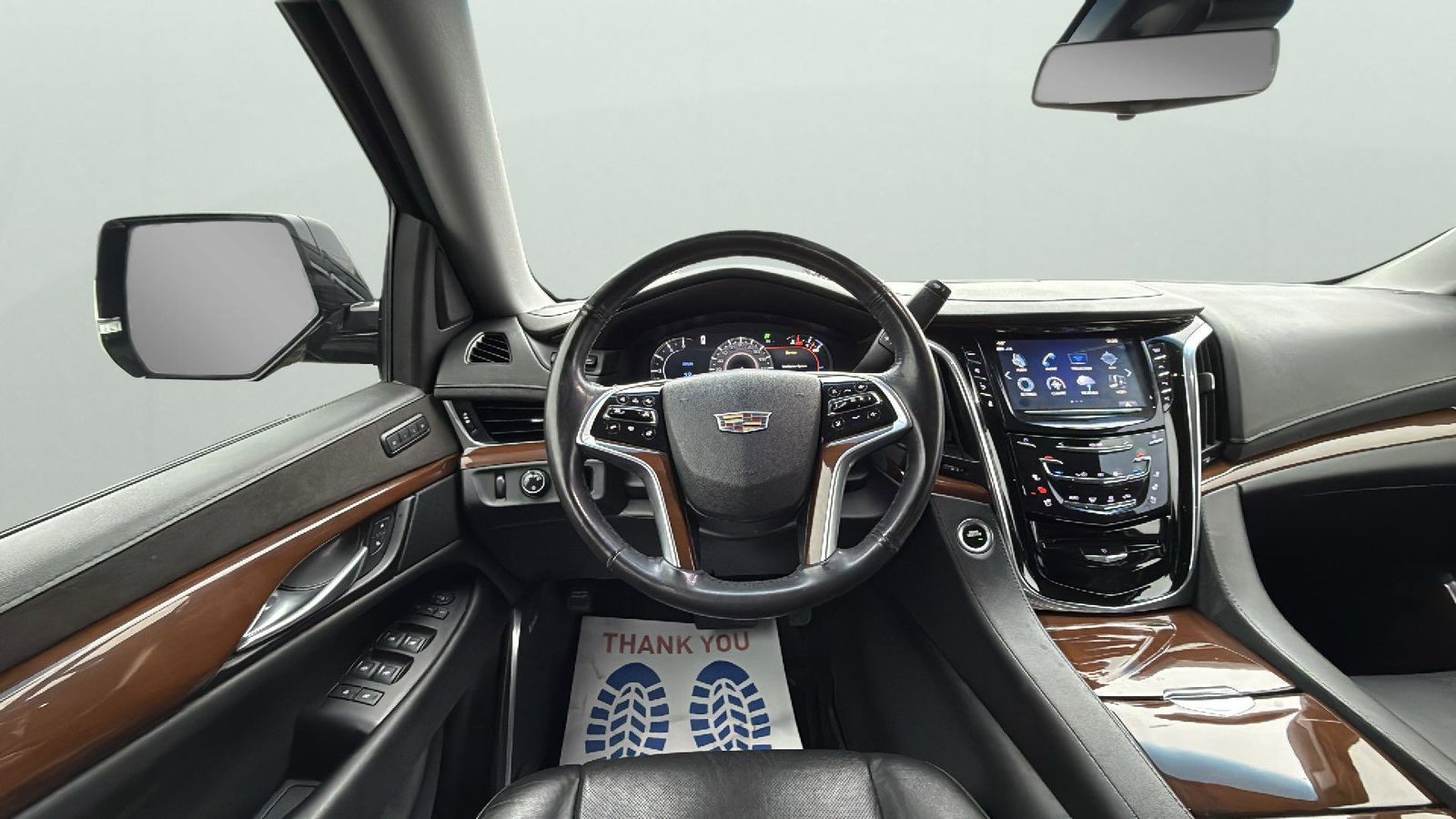 Used Car 2019 Cadillac Escalade  Luxury For Sale Under $35,000 In Austin, Texas