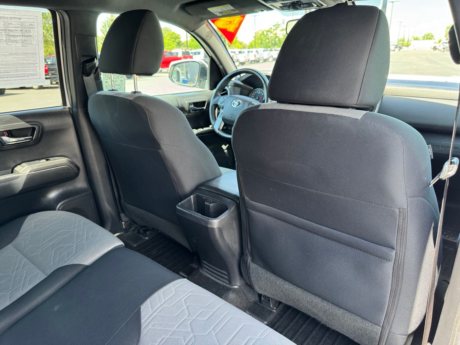Used 2022 Toyota Tacoma Truck