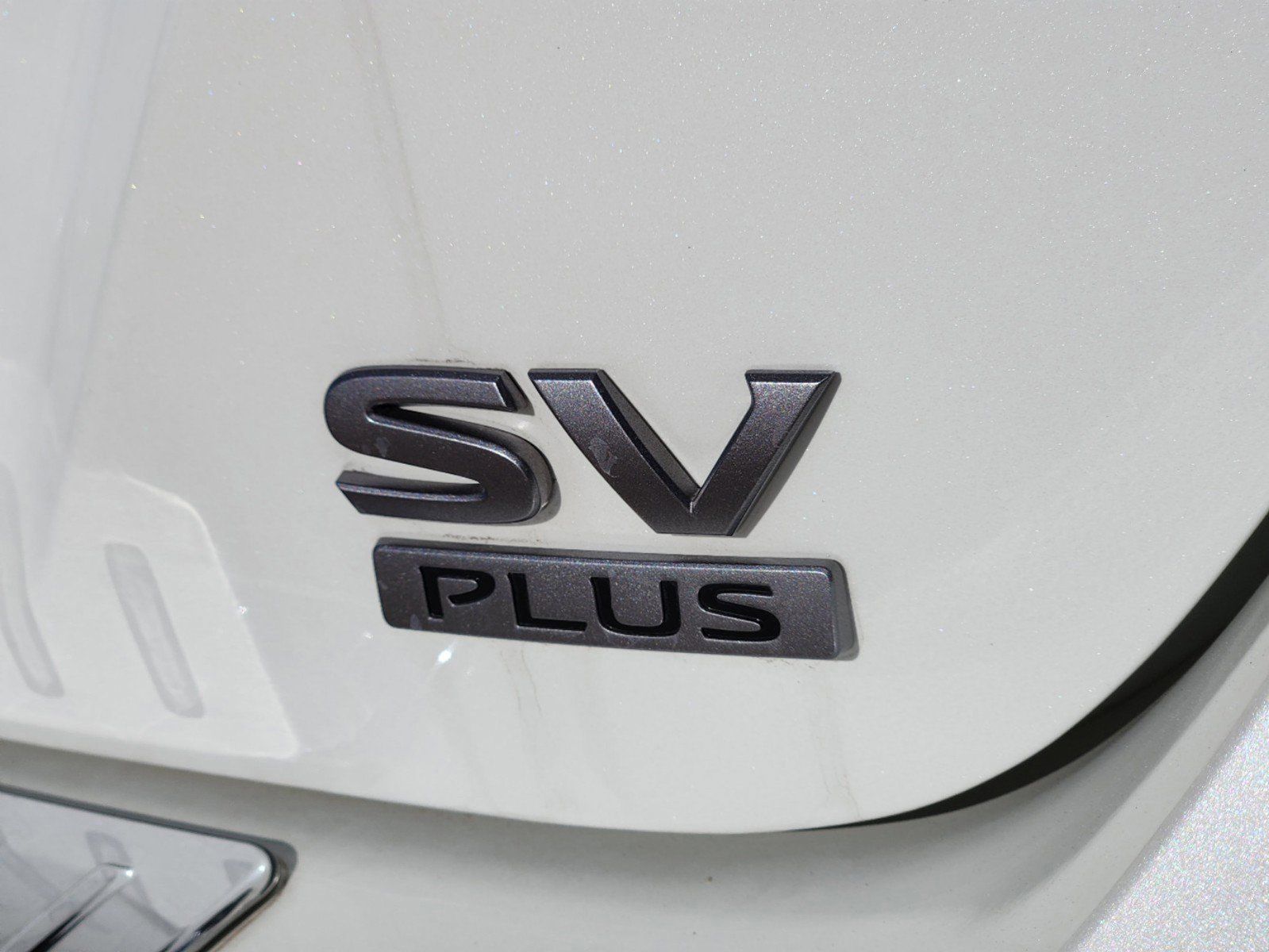 2023 Nissan Leaf SV Plus 9