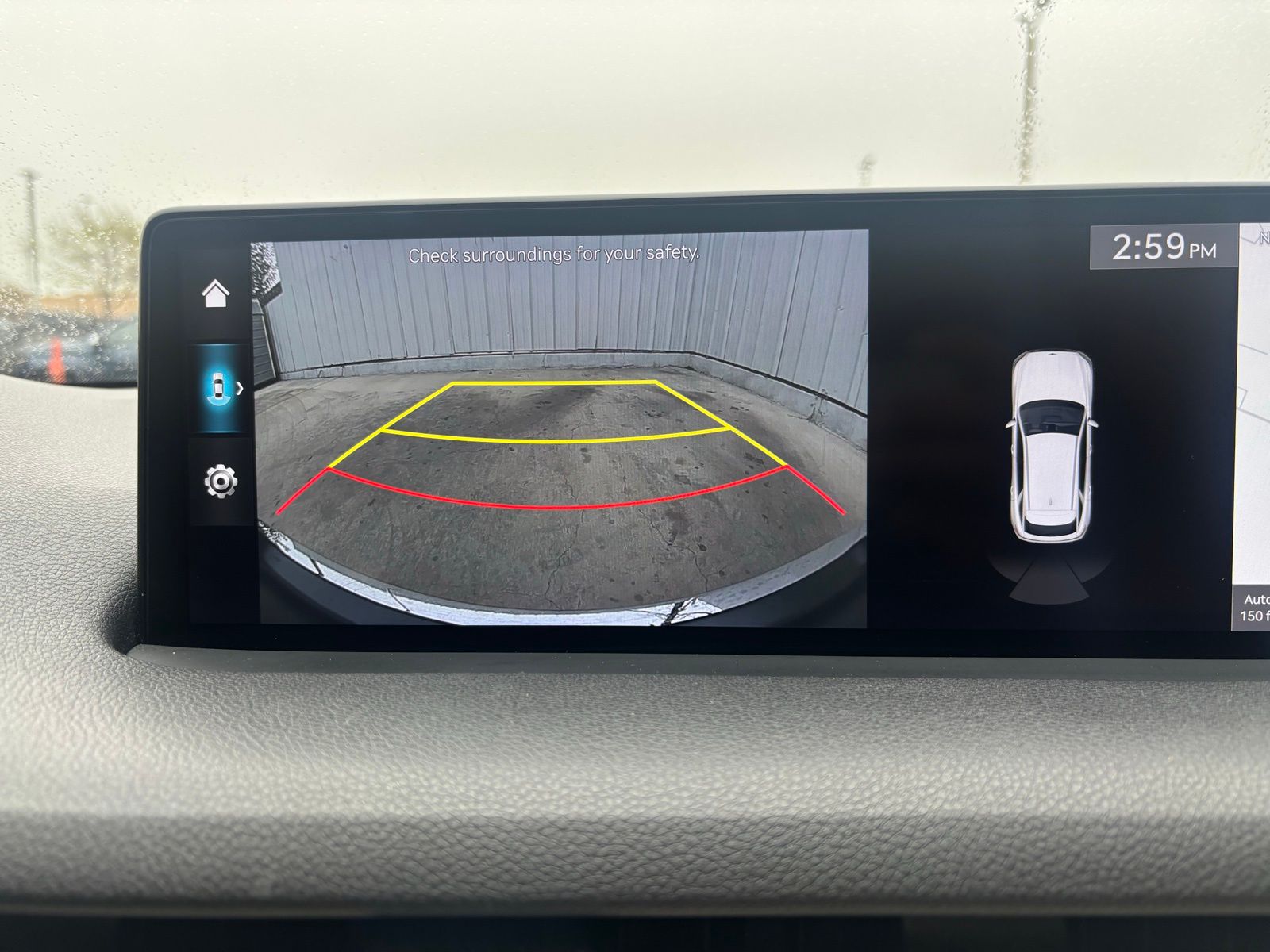 Used Car 2023 Genesis Gv70  2.5t For Sale Under $35,000 In Austin, Texas