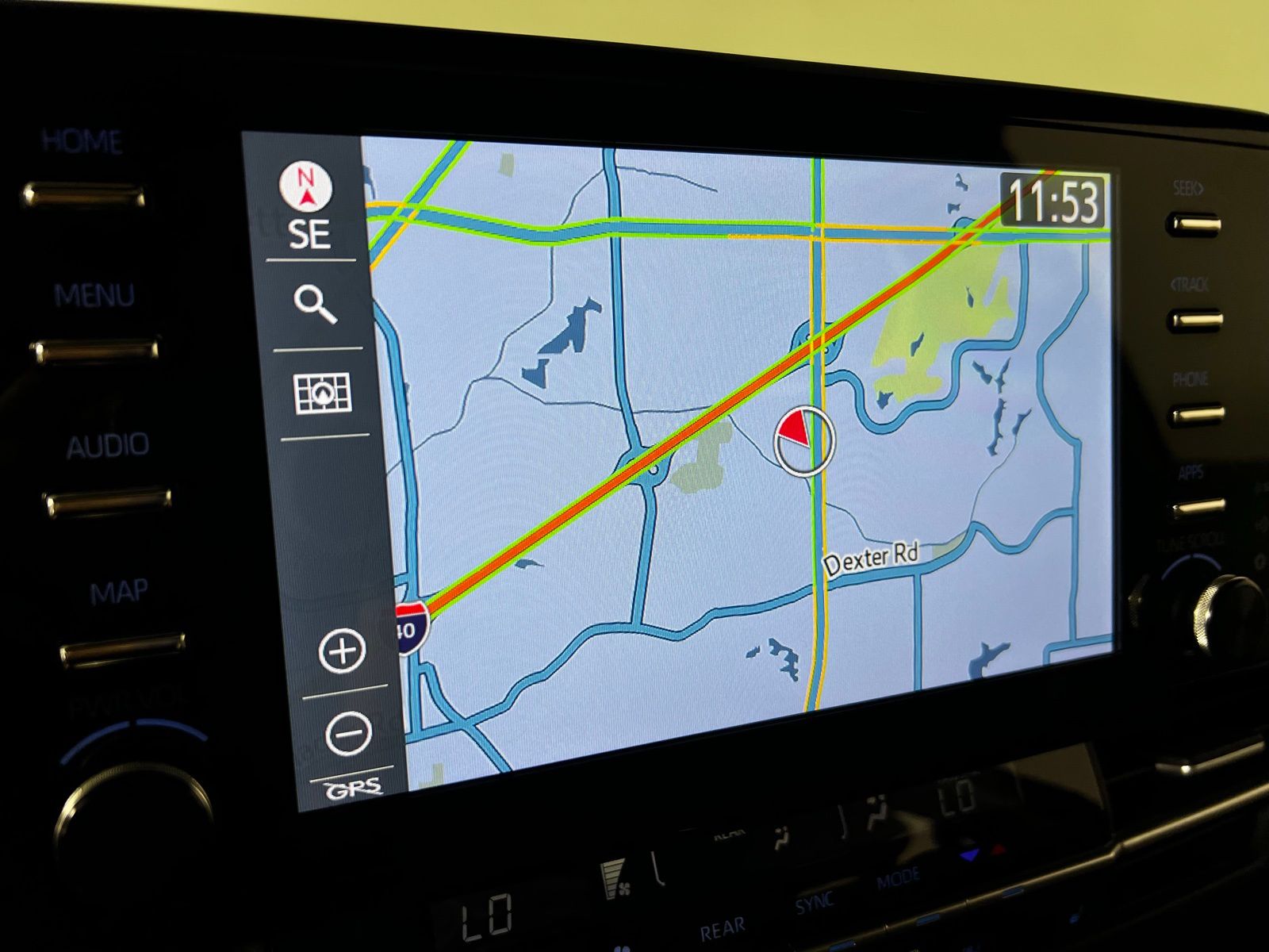 Thumbnail: 2024 Toyota Sienna - 20