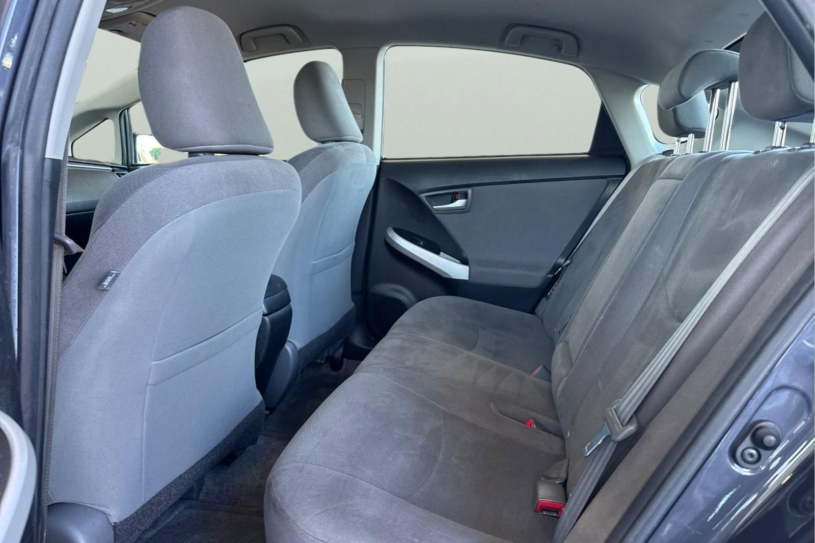 Used 2014 Toyota Prius Hatchback