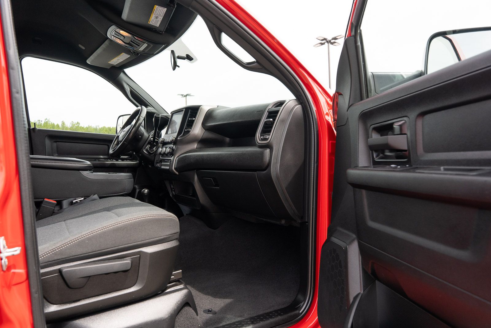 Used 2022 Ram 3500 Truck
