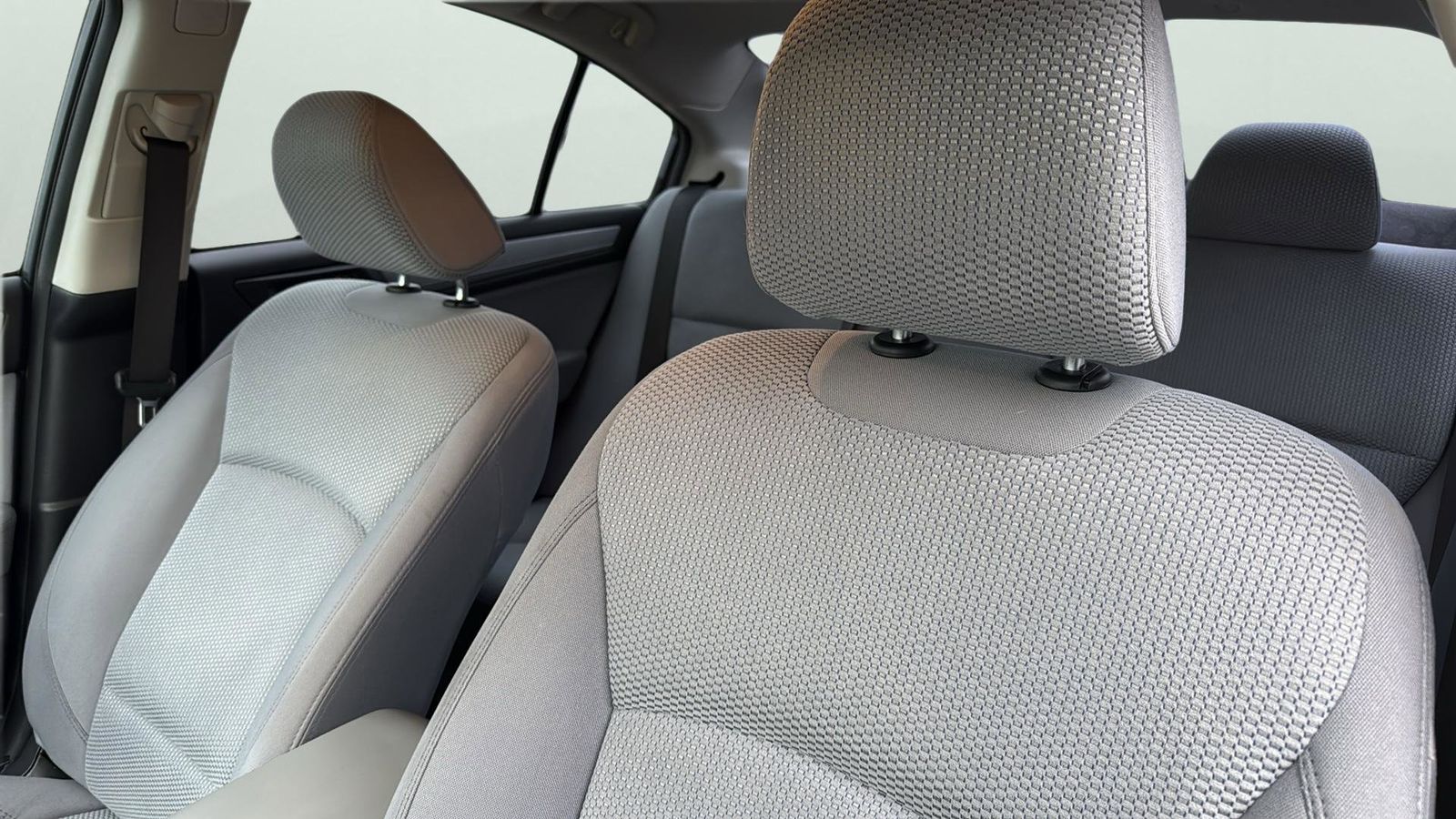 Used Car 2018 Subaru Legacy  2.5i For Sale Under $20,000 In Austin, Texas