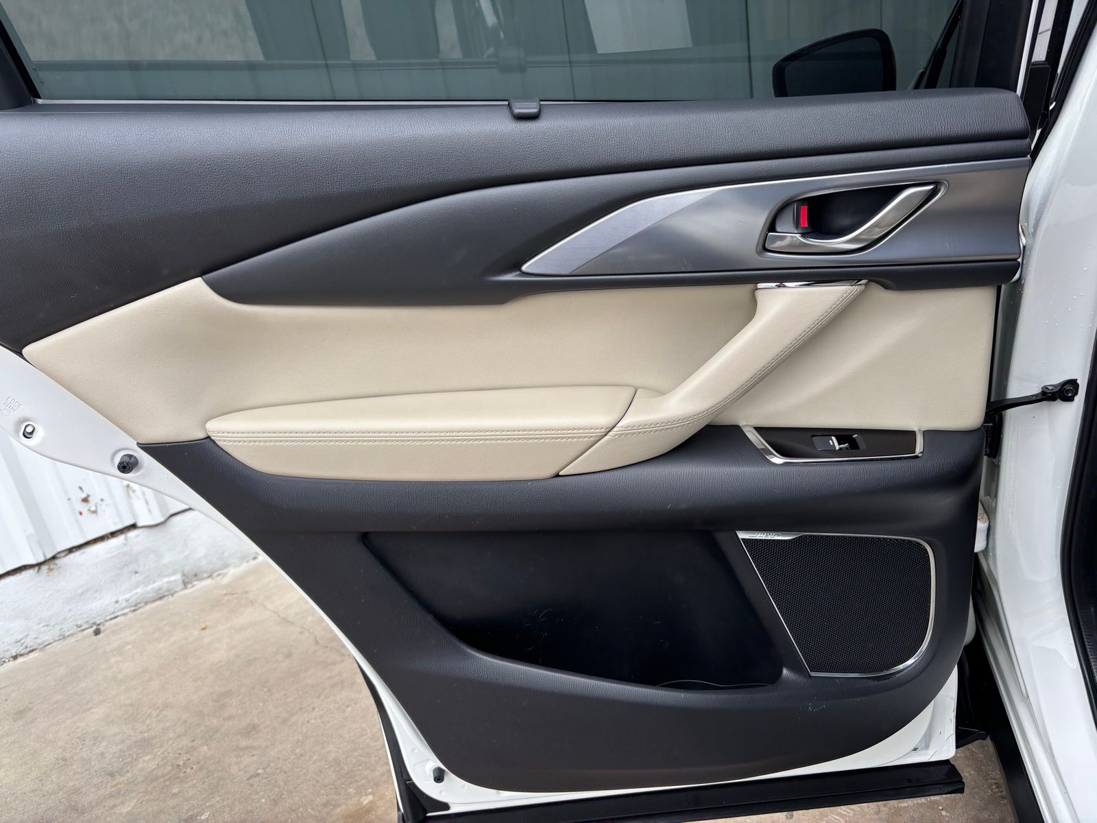 Used Car 2018 Mazda Cx-9  Grand Touring For Sale Under $20,000 In Austin, Texas