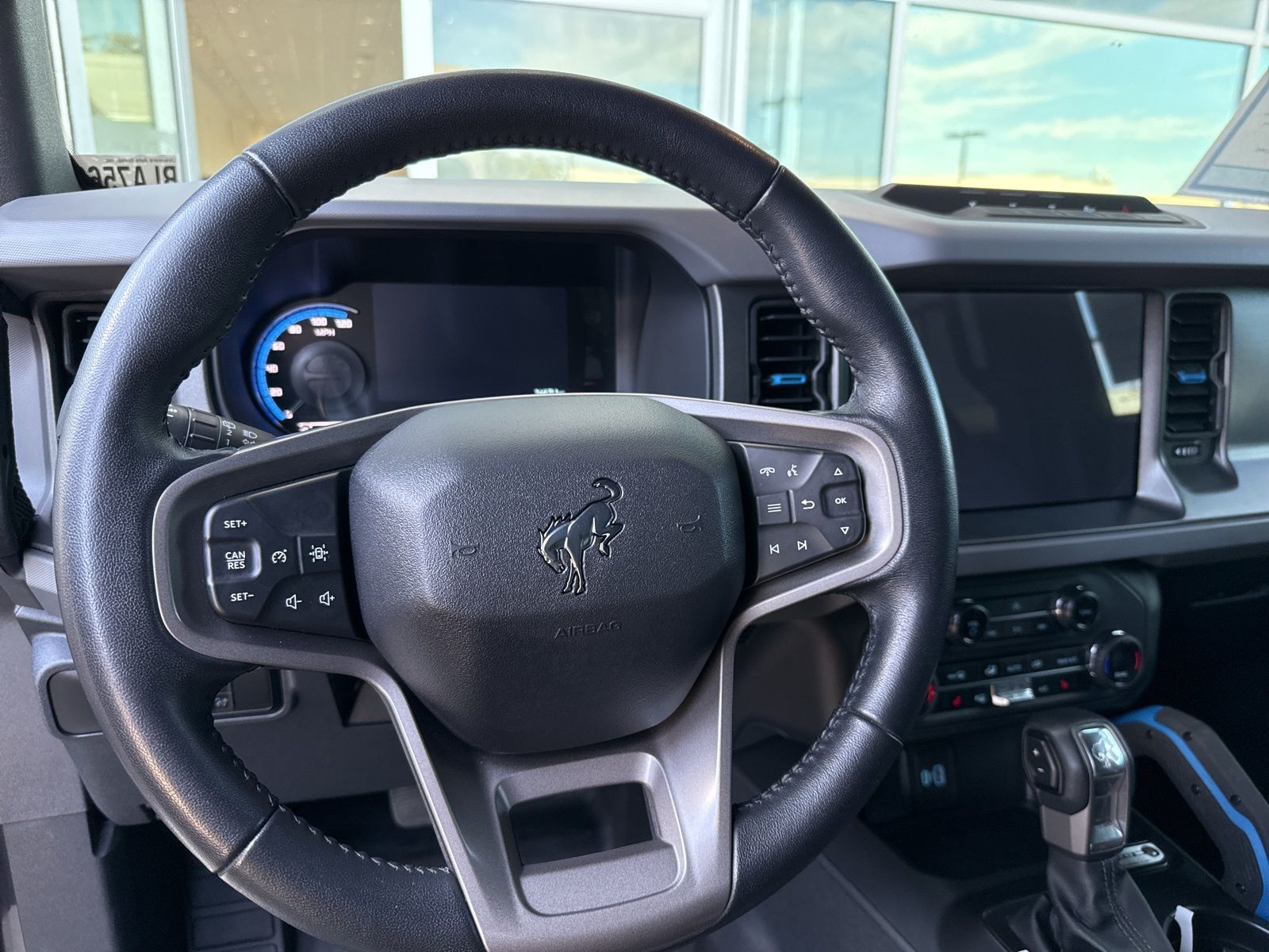 Used 2024 Gray Ford Black Diamond image 11