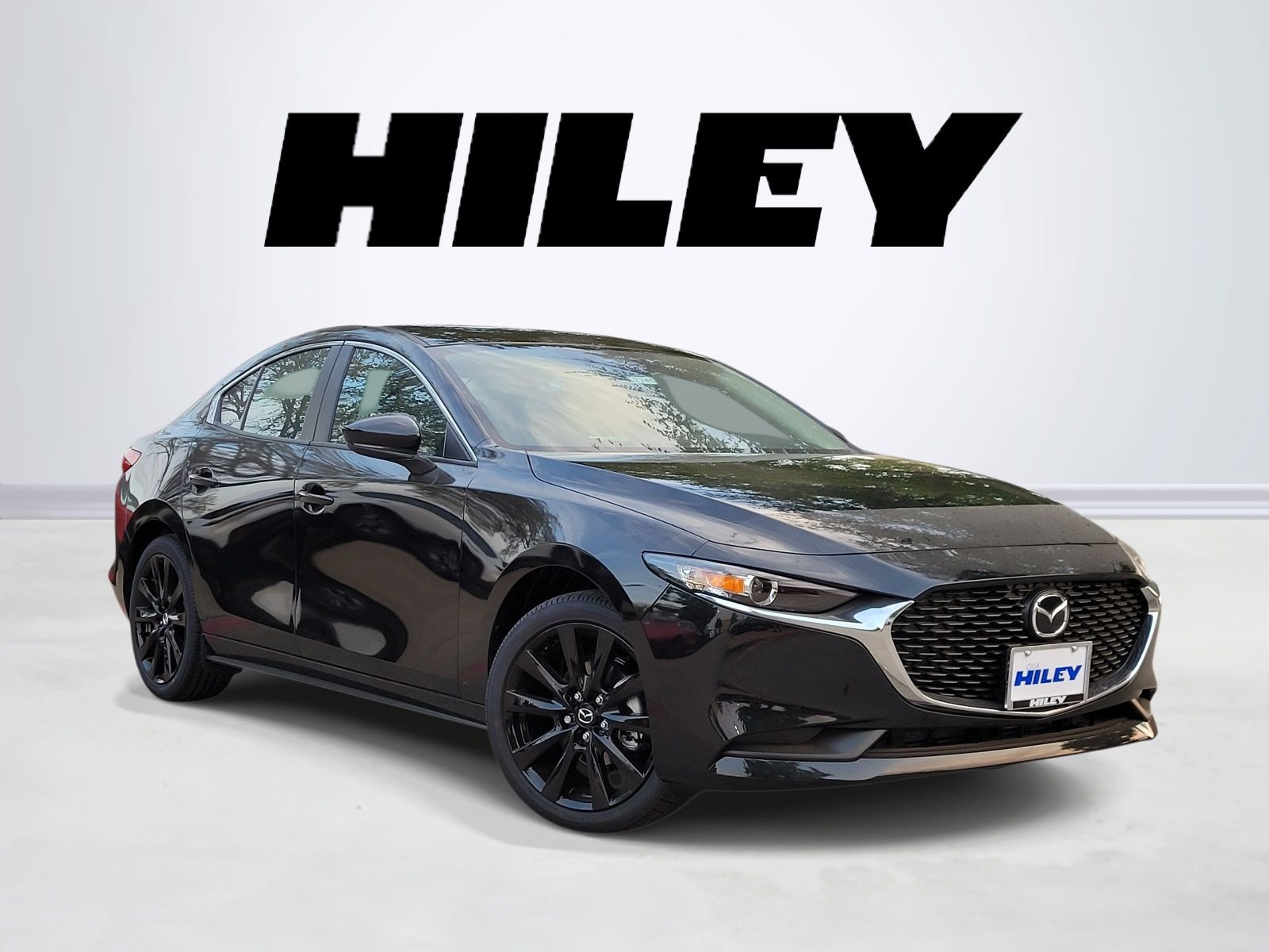 2026 Mazda MAZDA3 2.5 S Select Sport