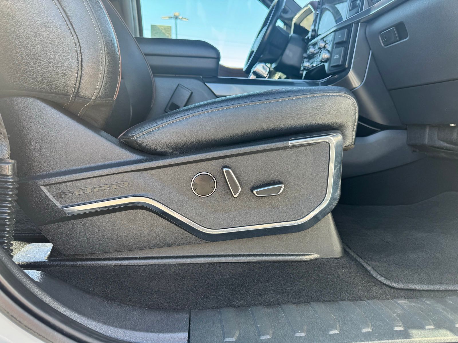 Used 2023 Ford F-150 Truck