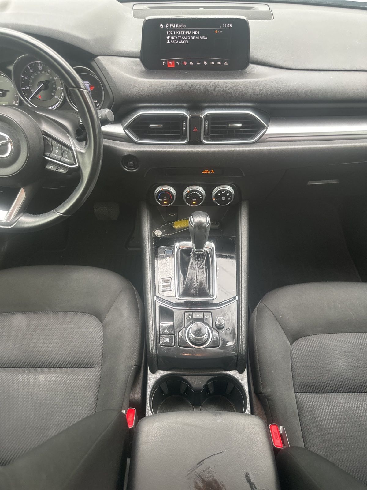 Used Car 2019 Mazda Cx-5  Sport For Sale Under $20,000 In Austin, Texas