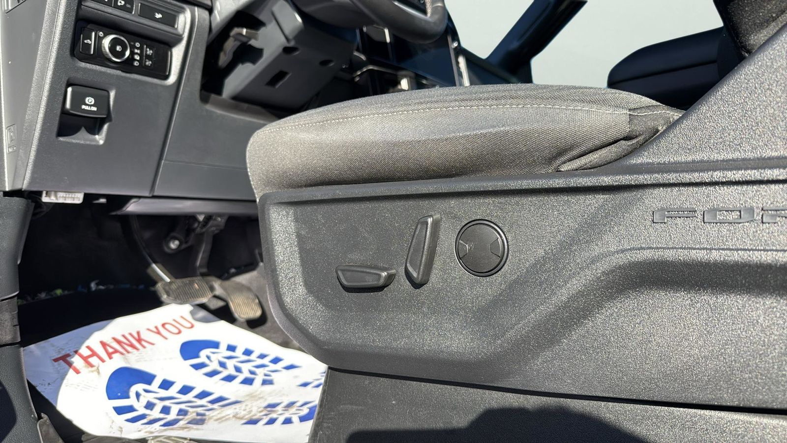 Used Car 2023 Ford F-150  Xlt For Sale Under $50,000 In Austin, Texas