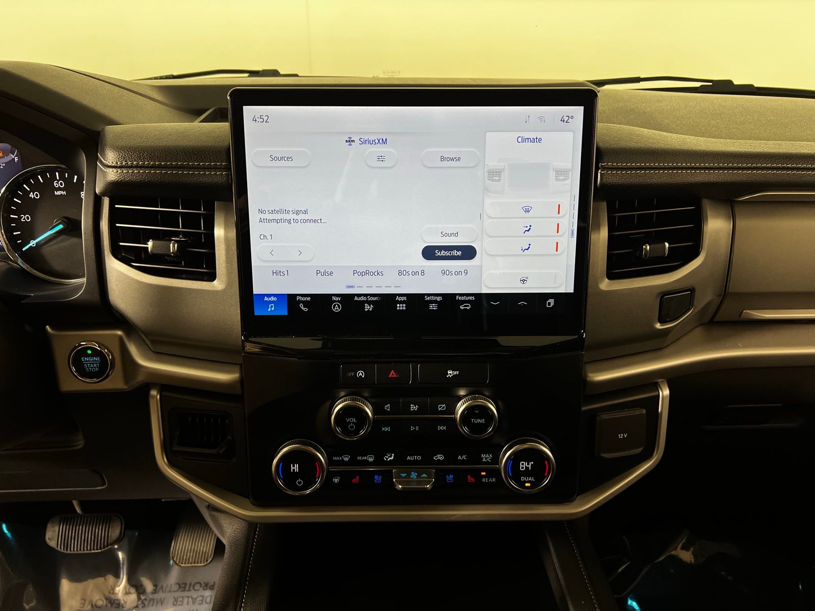 Thumbnail: 2024 Ford Expedition - 19