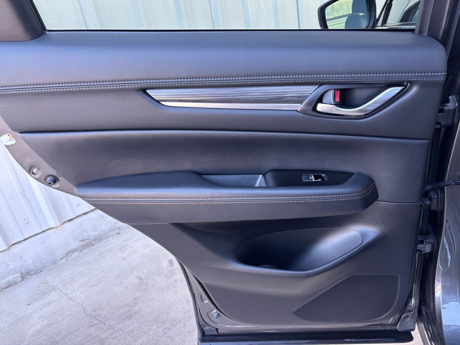 Used Car 2019 Mazda Cx-5  Grand Touring For Sale Under $25,000 In Austin, Texas