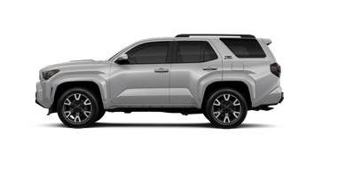 new 2026 Toyota 4Runner car