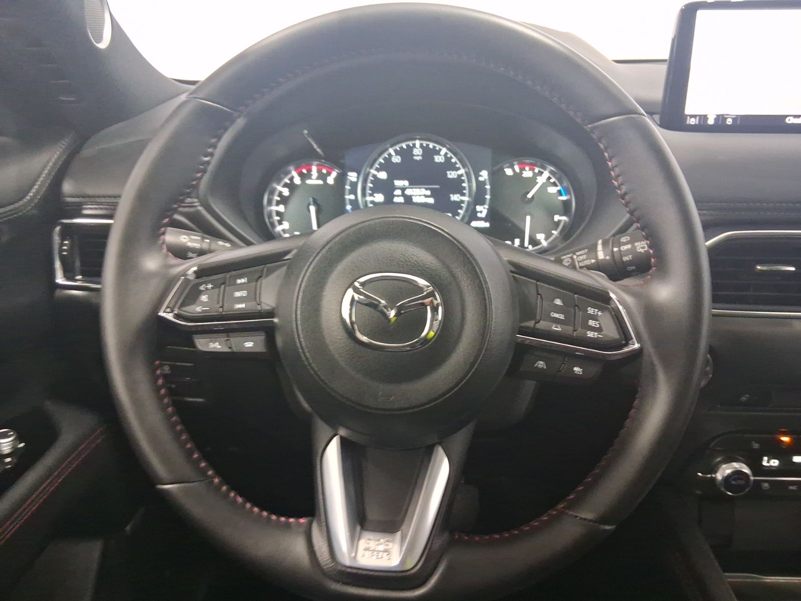 Used Car 2025 Mazda Cx-5  2.5 Turbo Premium For Sale Under $35,000 In Austin, Texas