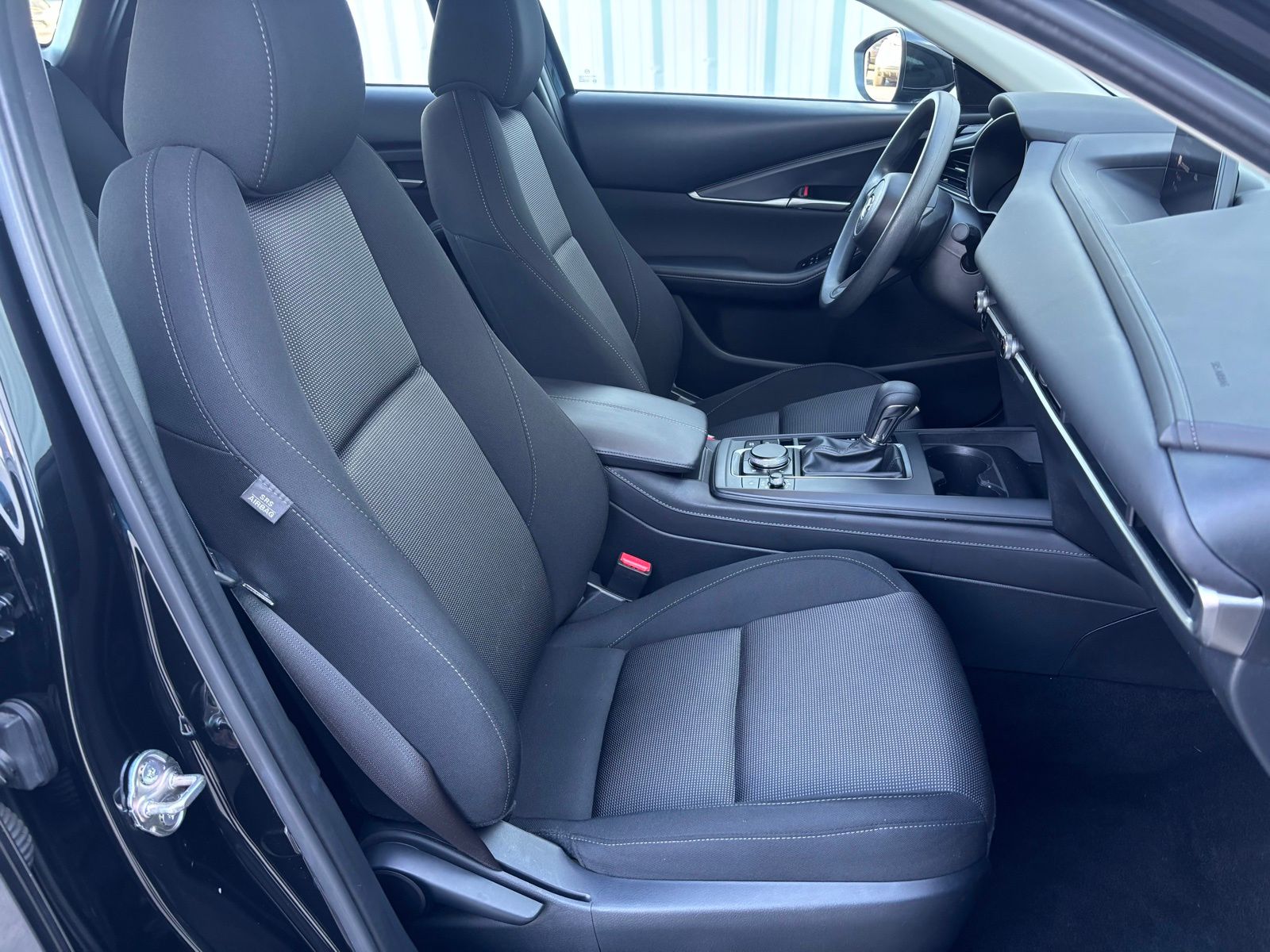 Used Car 2023 Mazda Cx-30  2.5 S For Sale Under $25,000 In Austin, Texas