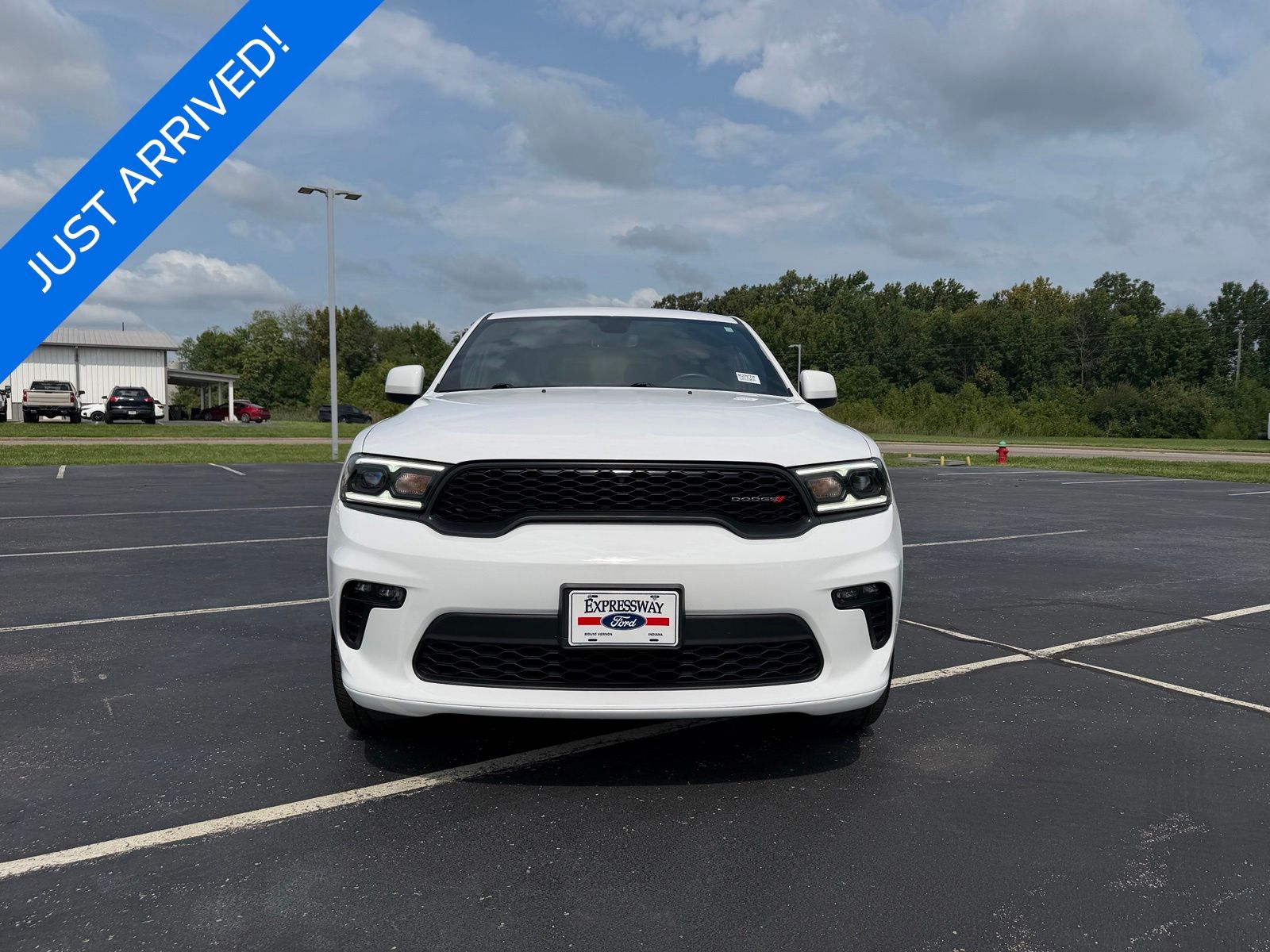 2022 Dodge Durango image 3